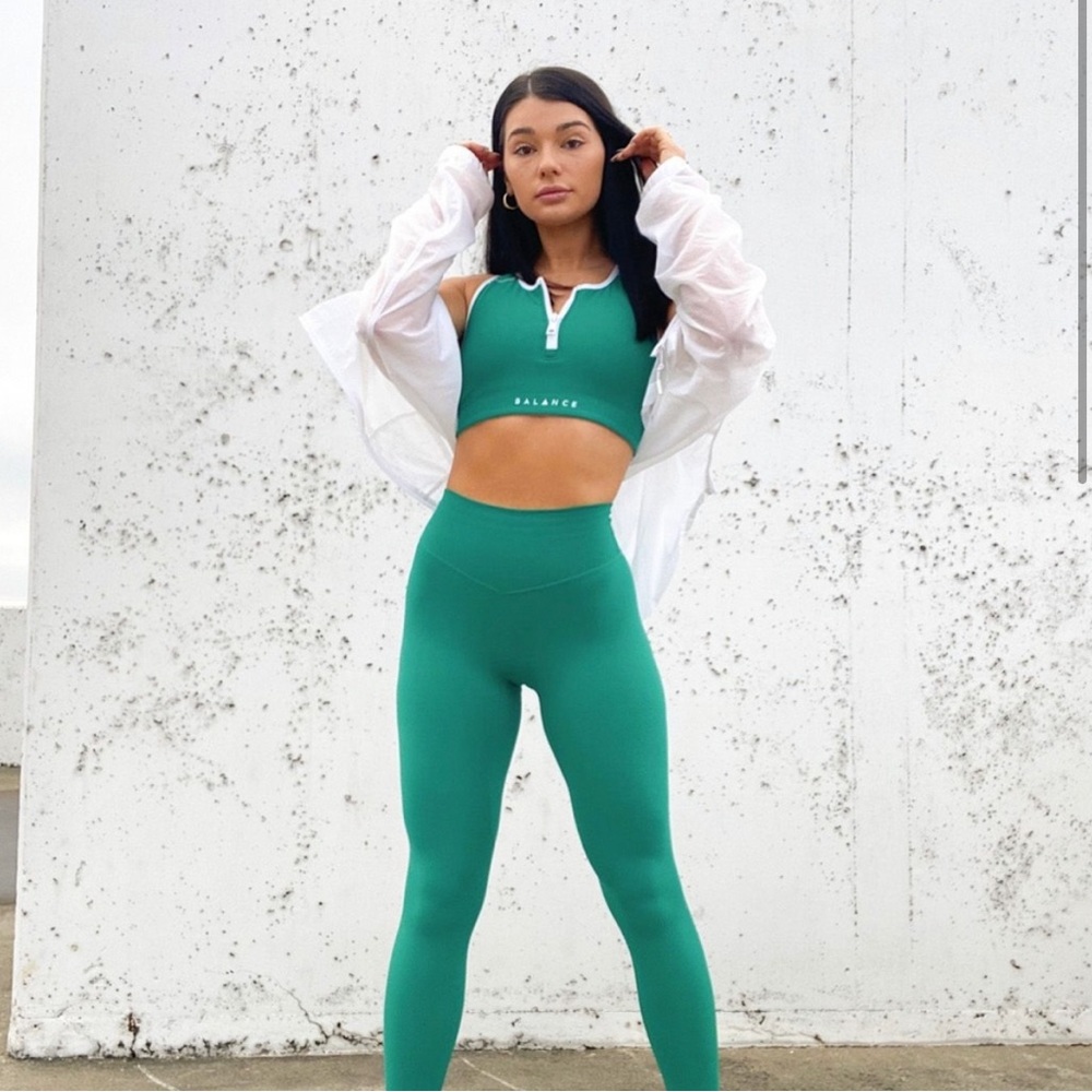 Vitality (Balance Athletica) Matching set